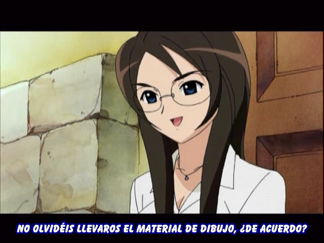 Chicchana Yukitsukai Sugar (Gokuraku Fansub)